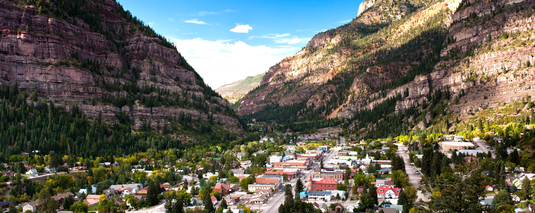 Best off-the-beaten-path CO getaways for Denverites: Ouray