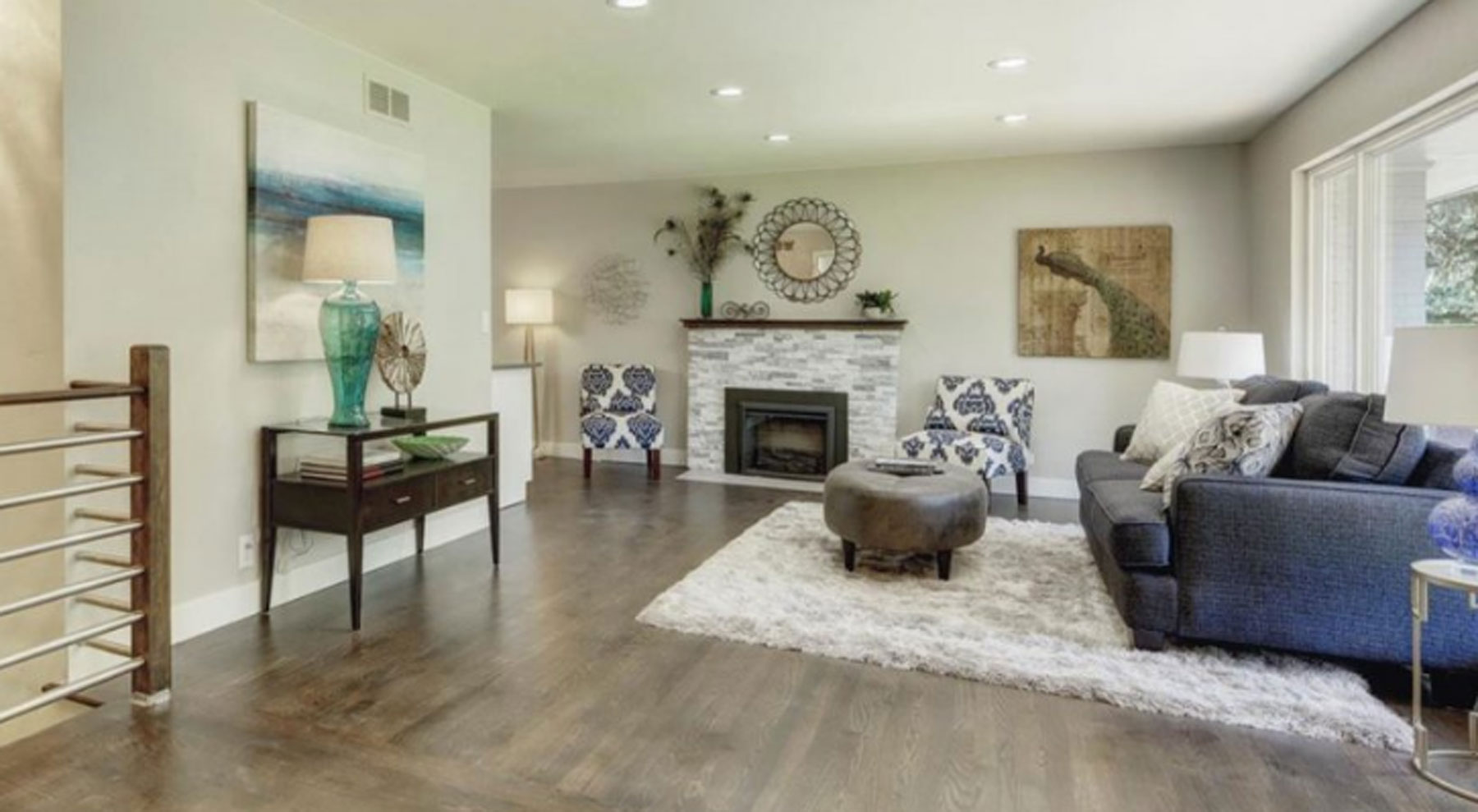 3 new listings showcase Denver neighborhood home variety