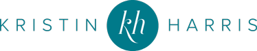 Kristin Harris Homes Logo