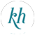 Kristin Harris Homes Logo